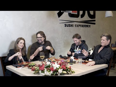 George a la Carta Ep 47 - Parte 1