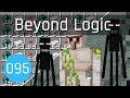 Beyond Logic #95: Return of the Iron Pearl | Minecraft 1.14