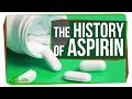 How Aspirin Changed Medicine Forever