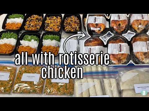 Easy Chicken Quesadilla Recipe With Rotisserie Chicken