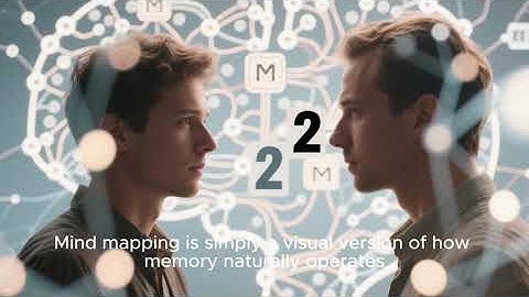 Mind Mapping | A Creative Approach to Memory Retention
