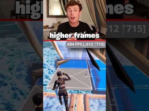 The Best FREE Fortnite Gaming PC?! 😳