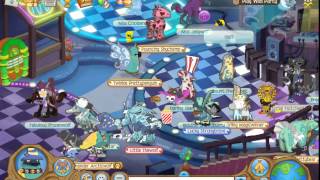 Animal Jam: Play Wild Party Walkthrough!
Hey YouTube! In this video I do the Play Wild Party Walkthrough. This party is mostly for dancing so it really isnt long. (Just to let you know) Hope you all enjoy the video, please like, subscribe, and comment. Also Happy New Years Eve! Animal Jam: Play Wild Party Walkthrough!