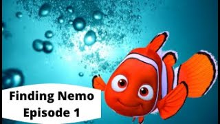 Nemo | Cartoon | Part 1 | in Urdu | Hindi | #RehmanJarralTV