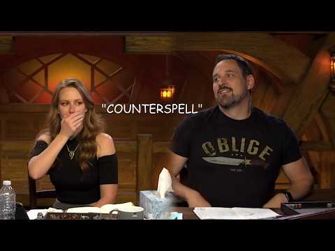 EXU Calamity Clips that Butter My Toast Part 4.4 THE FINAL PART | Critical Role Highlights