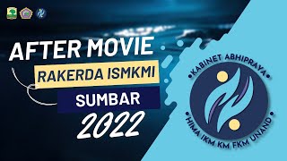 After Movie RAKERDA ISMKMI SUMBAR 2022