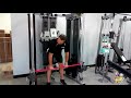 Orbit Fitness Solutions - Inspire FT2 Functional Trainer