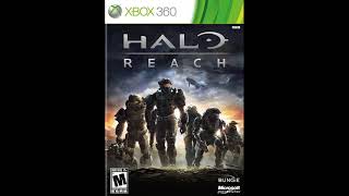 Sound Test Unlocked! Best VGM 3328 - Long Night of Solace (Halo: Reach)