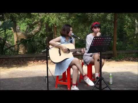 PoPol 波波爾樂團(Bitch Better Have My Money)