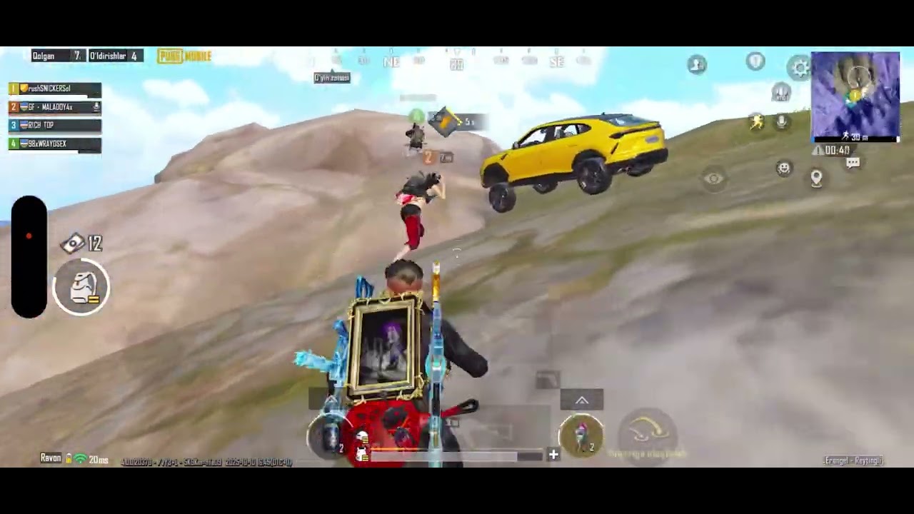 TOURNAMENT HAR KUNI STRIM OBUNA BOLING 