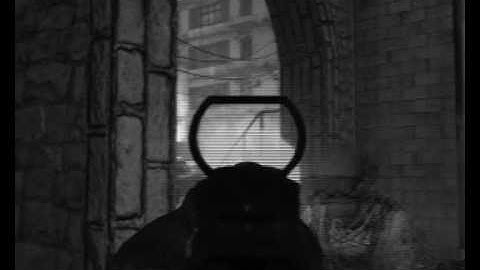 Hardcore Team DeathMatch District