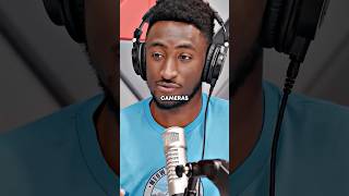 Phone Cameras Are R*cist? 😳 @Waveform @mkbhd