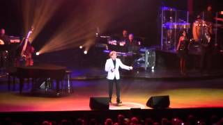 Can&#39;t Smile Without You - Barry Manilow - Resch Center Green Bay, WI 6/15/2012