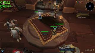 Lights Gambit, WoW The War Within Quest