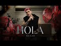 Hola RELIO El Argentino Video Oficial mp3