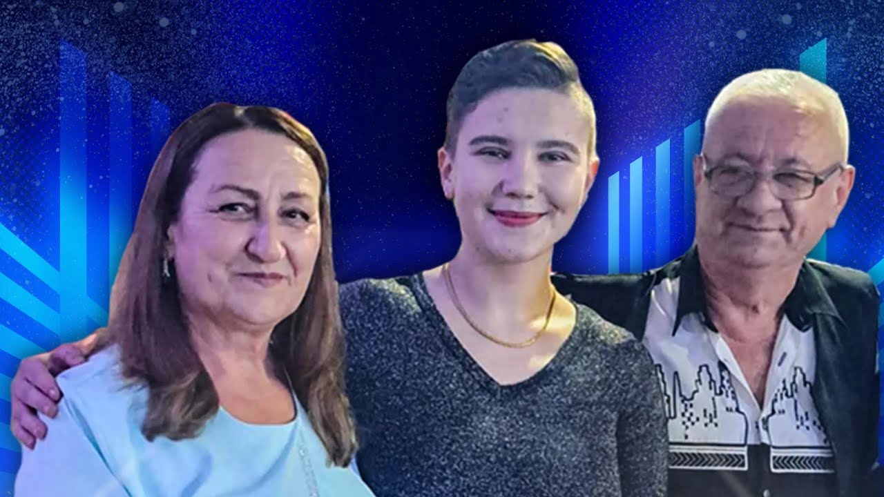 Senada i Halil & Andreja | UŽIVO   MIX IZVORNIH PJESAMA        Breške (Gospoino), 15.08.2023