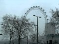 Waterloo  robinson  die alte stadt im nebel