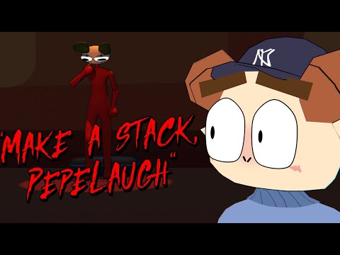 Sleep Deprived Podcast Animated - Corpse Lyrics