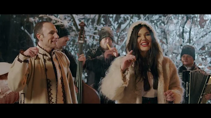 Ion Paladi & Paula Seling - Ziua-i Mare, Seara-i S...