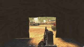 Automatic Exposure • ReShade Shaders Showcase