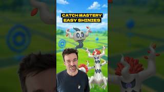 Phantump Catch Mastery Is Coming, and It Might Be the Easiest Shiny of the Month