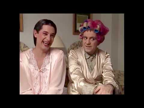 Pantoja y Encarna en el 92 (Martes y Trece)