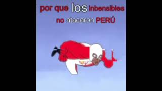 justicia peruana