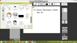 Cara Membuat meme Pakai Aplikasi Rage Maker screenshot 3