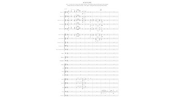 Hubert Parry – Scenes from Shelley