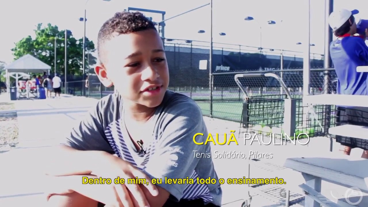 Rio Open - Winners: Capítulo 4 atp que es