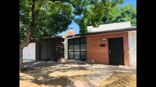 Tour video of listing at 1143 E Simpson Avenue, Fresno, CA 93704 - Residential for sale