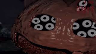 Five Nights At Treasure Island The End Of Disney All Jumpscares No Delay