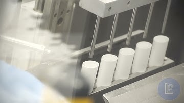 Pentafill SA for Unit-Dose Vials