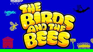 Tez-X Spectrum 1203 Birds and the Bees screenshot 1