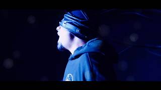 RONIN, IN | Fracture in the Code | Official Music Video