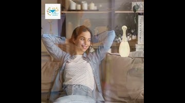 Twinkle Homes - Classic Perfume Aroma Diffuser & Humidifier