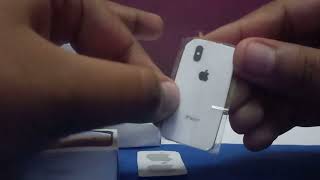 diy miniature iphone 10 pro