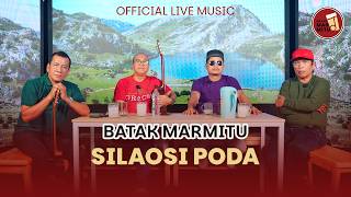 Silaosi Poda I Cipt : Jack Marpaung I Cover : Batak Marmitu
