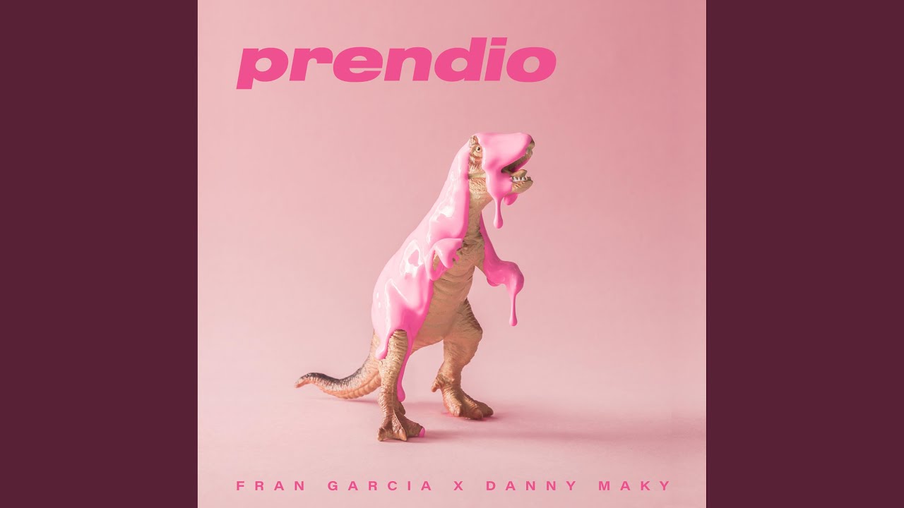 Watch Prendio on YouTube Watch Prendio on YouTube