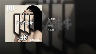 HbbZ - B-A$$ (Originial Mix)