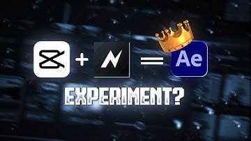 NODE VIDEO + CAPCUT = AFTER EFFECTS🔥 | ABHI SHANKAR