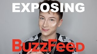 Exposing BuzzFeed.