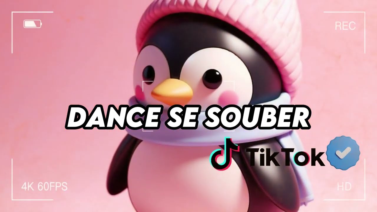 DANCE SE SOUBER ATUALIZADAS 2023✨ #dancesesouber #dancesesoubercheck #