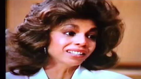 Knots Landing: Patricia's demise