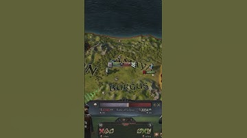 Loving the Combat! Crusader Kings 3