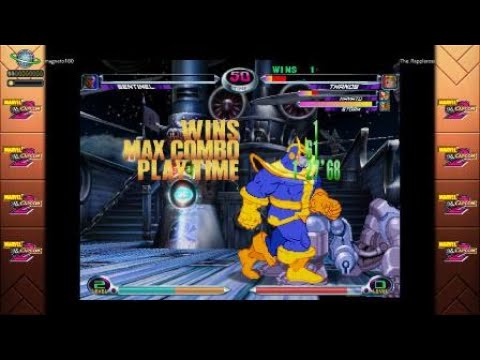 JoeFlacc Rank 5 Shad