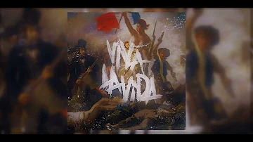Coldplay - Viva la Vida (528Hz)
