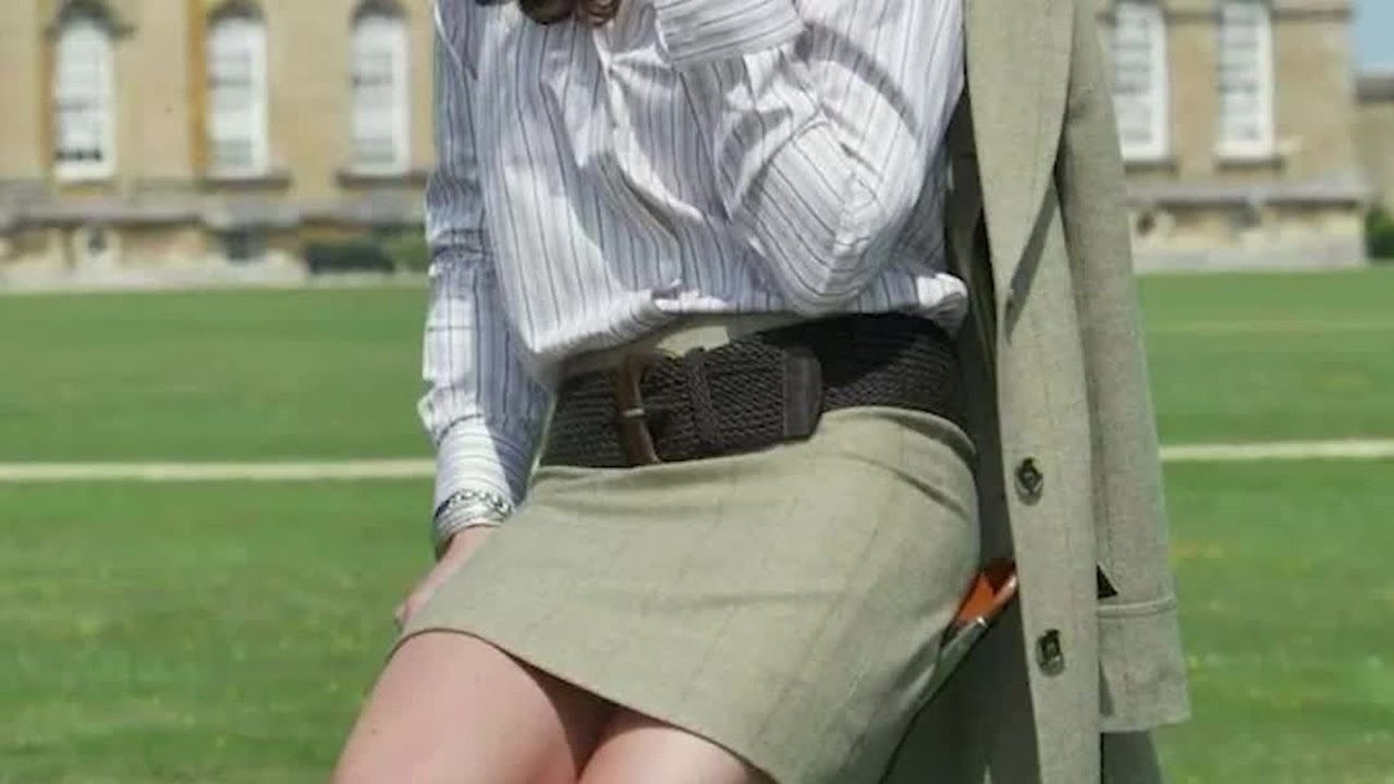 The Crown's Meg Bellamy on Kate Middleton's Style Evolution