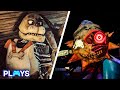 25 Things You DIDN'T Know About The Five Nights at Freddy's Series