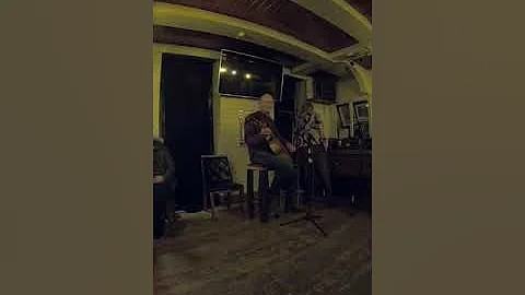 Originals Jersey Songwriters - Terry Oliver